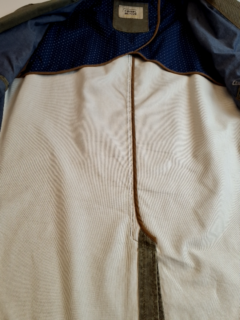 Camel Active Jakke